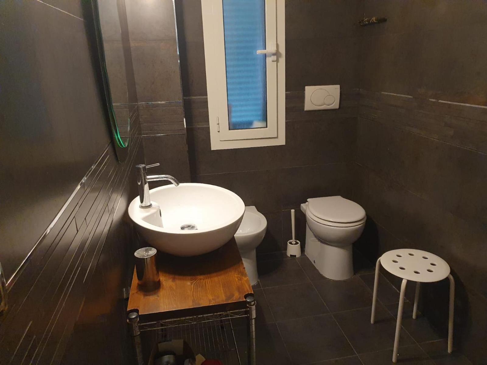 Appartement La Casa Di Marco à Vintimille Extérieur photo